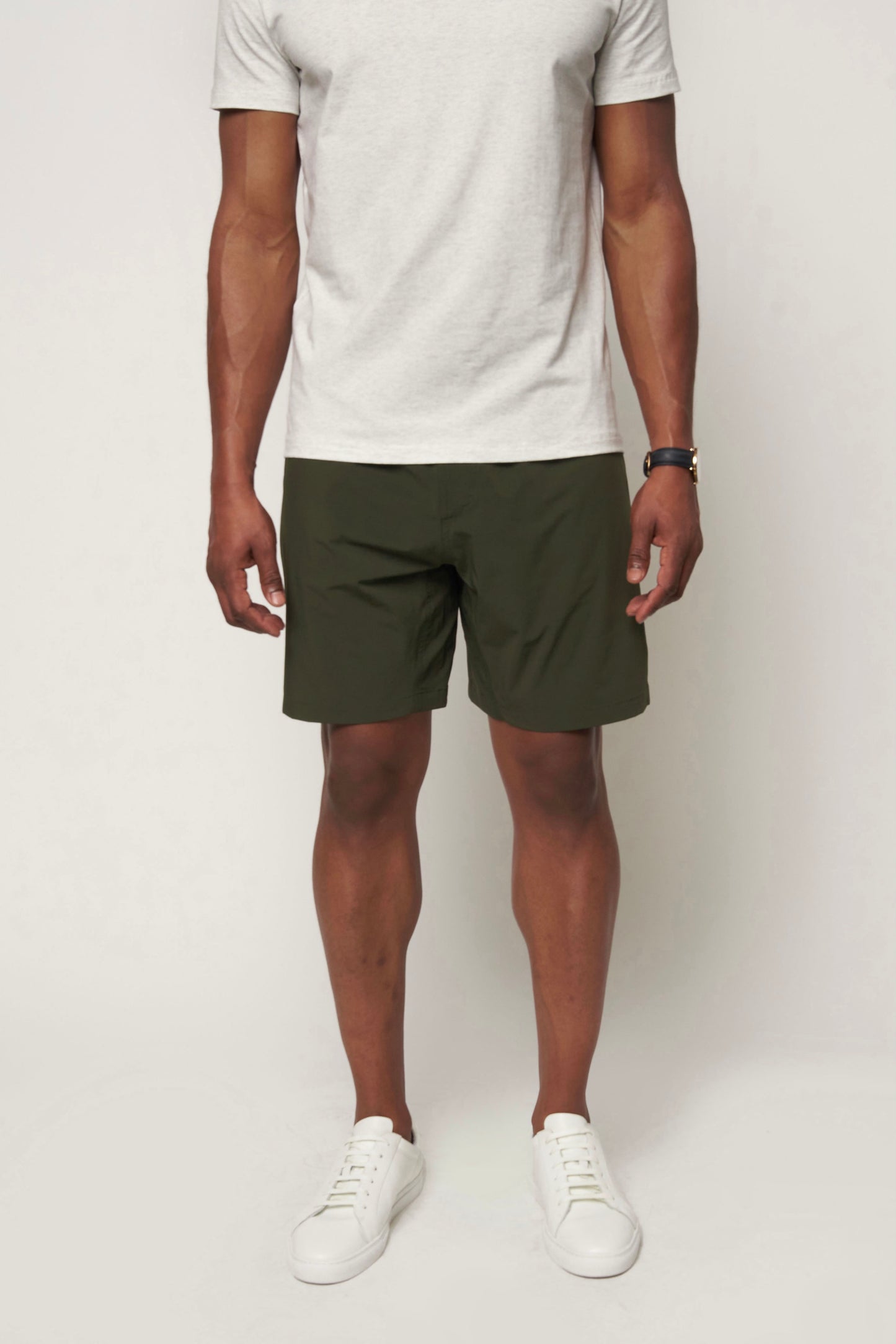 army green