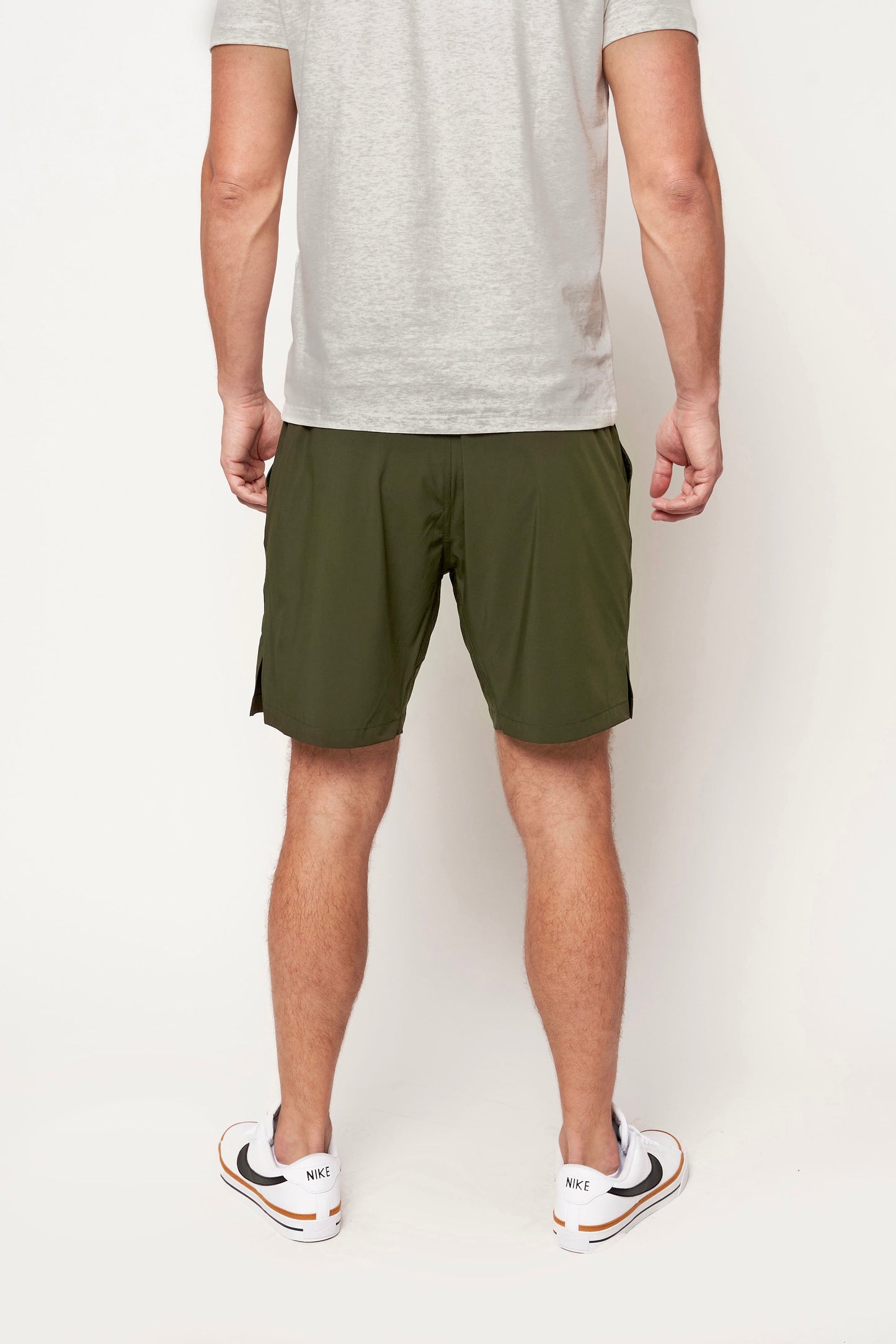 army green